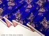 Gấm tơ tằm 2022