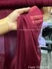 Voan Tơ một mầu