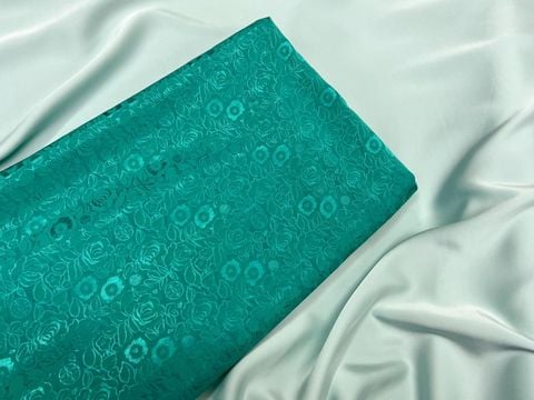  Gấm lụa hoa hồng 2023 