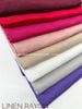 Linen Rayon