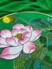 Lụa thêu tay 2023