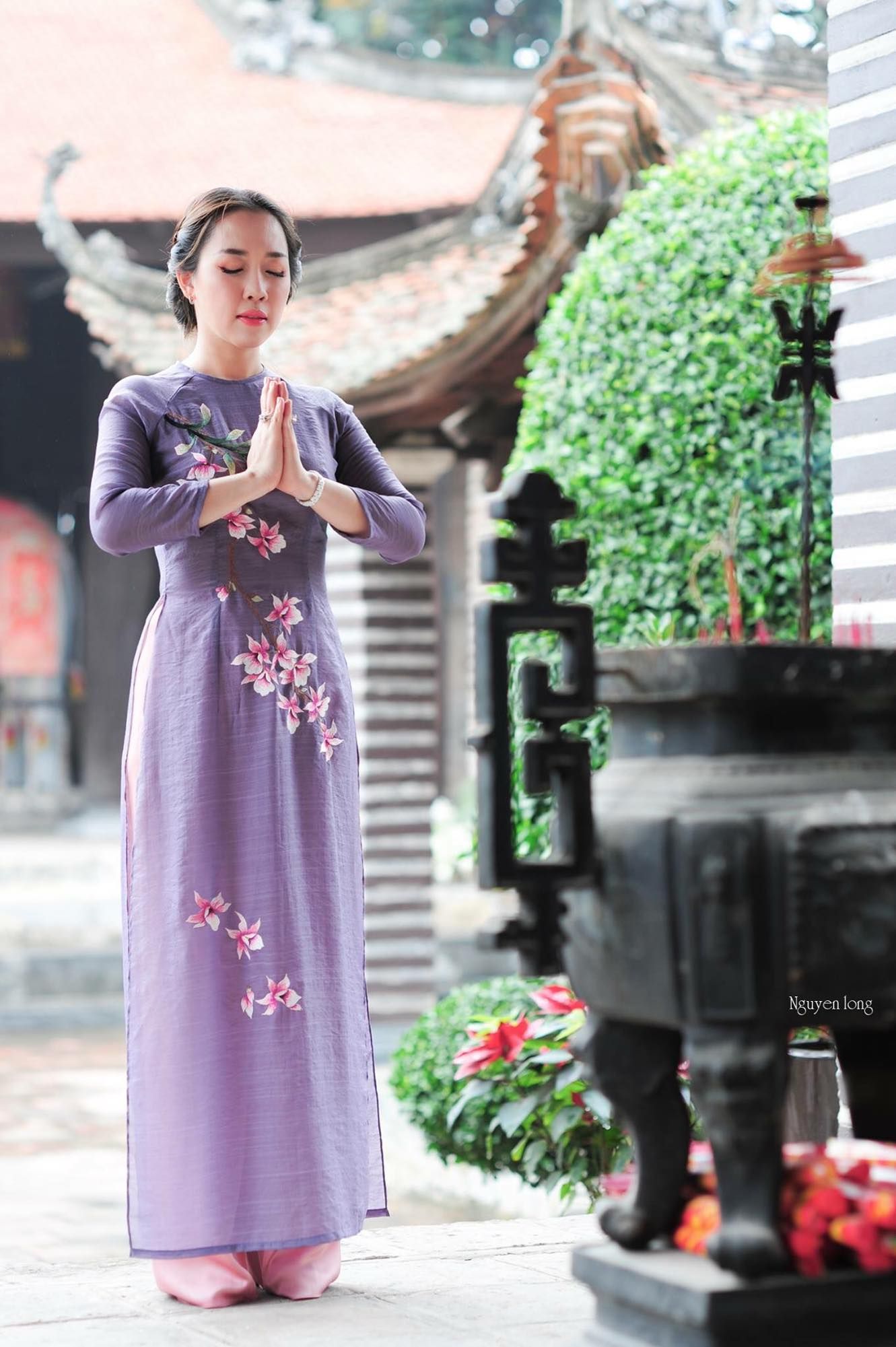 Vải Đũi Tơ - HẾT