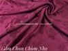 Gấm chun chùm nho