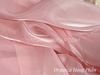 Vải Tơ Organza Trơn 69k
