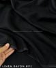 Linen Rayon