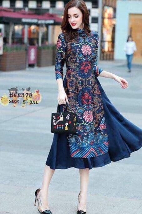 Vải Gấm Hoàng Cung - HẾT