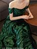 Lụa nhung kim sa