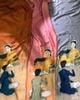 Thu - Lụa tơ tằm mới - HẾT