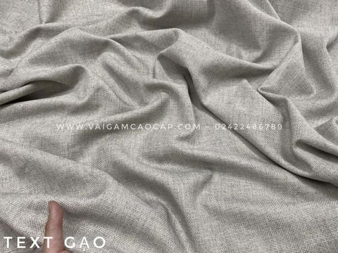  Text gạo 