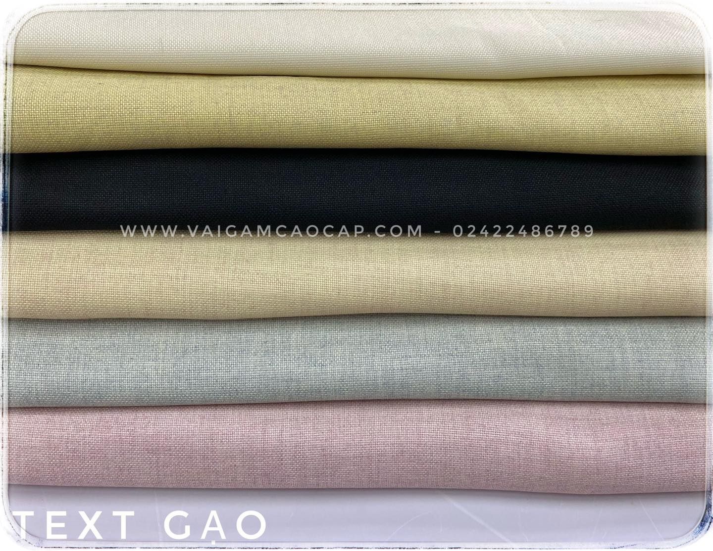 Text gạo