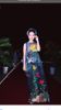 Nhung hoa chân