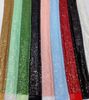 Vải Sequin Lưới