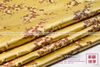 Vải Gấm Hoa Đào - HẾT