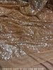 Vải Sequin Lưới