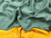 Linen Dệt Lá Trúc HẾT