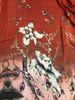 Lụa tơ tằm mẫu 2019 - HẾT
