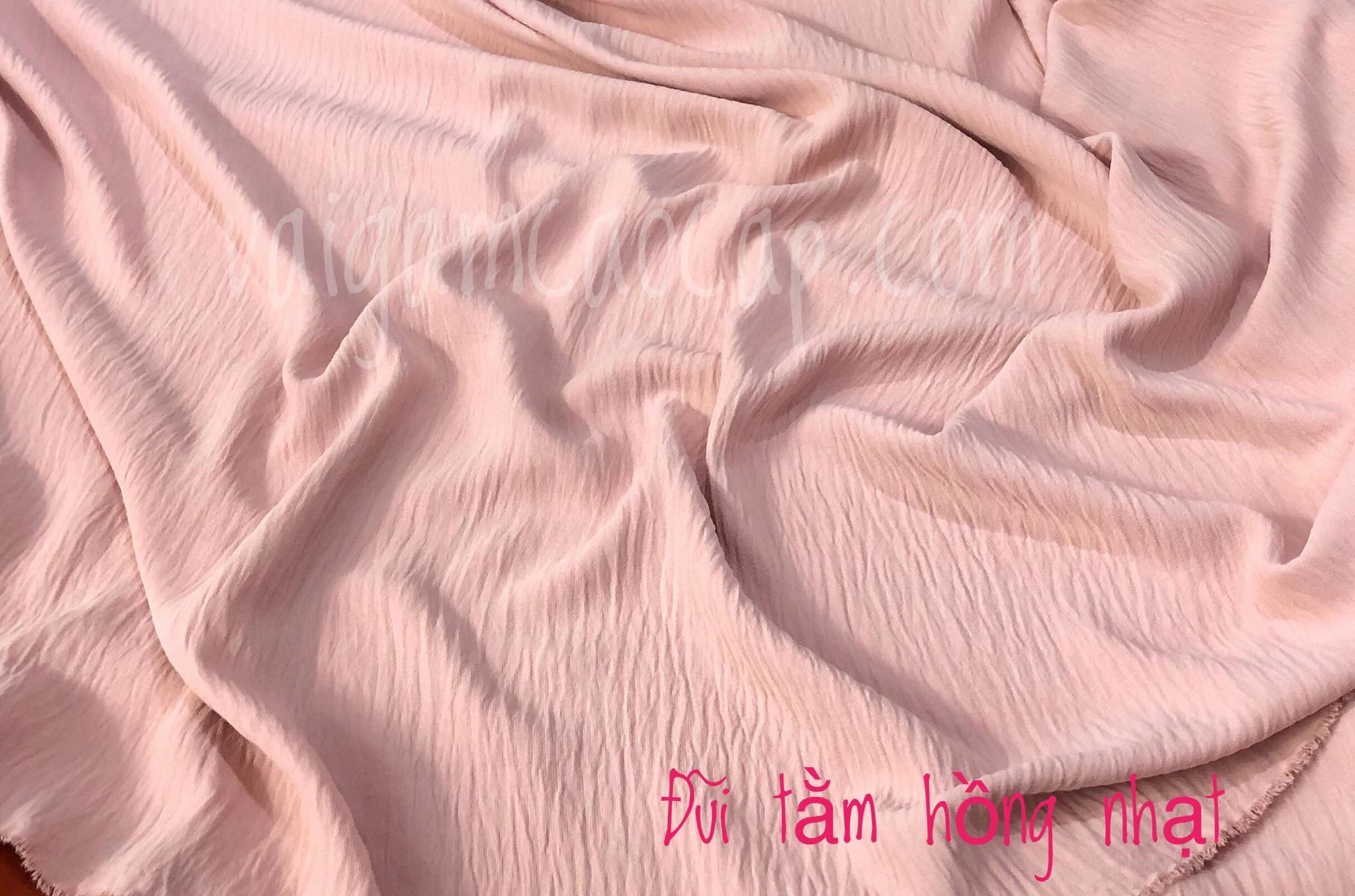 Đũi tằm - HẾT