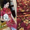 LỤA HÀNG CHÂU