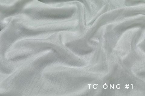  Tơ Óng - HẾT 