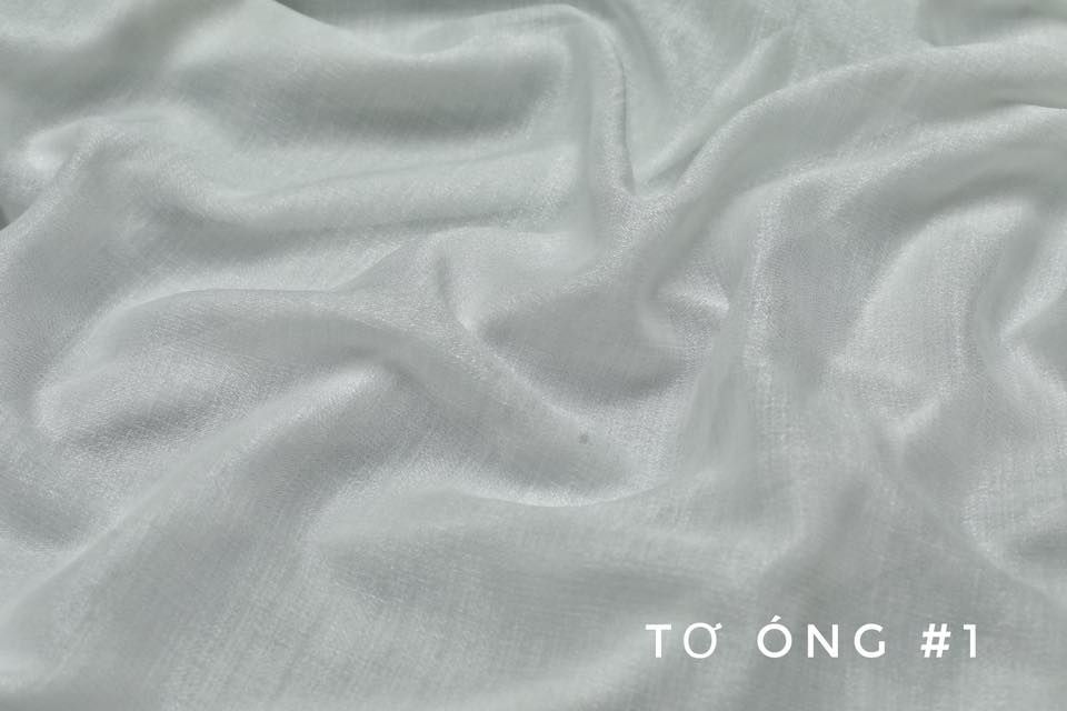 Tơ Óng - HẾT