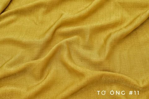  Tơ Óng - HẾT 
