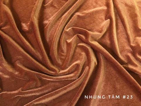  Nhung Tăm HẾT 
