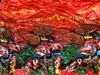 Nhung hoa chân 2019 - HỂT