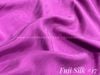 Fuji silk