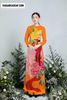 Bộ sưu tập Tố nữ bên hoa- HẾT