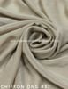 Chiffon óng