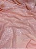 Vải Sequin Lưới
