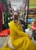 Gấm Lụa Hoa Cúc