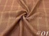 Vải Tweed Ô