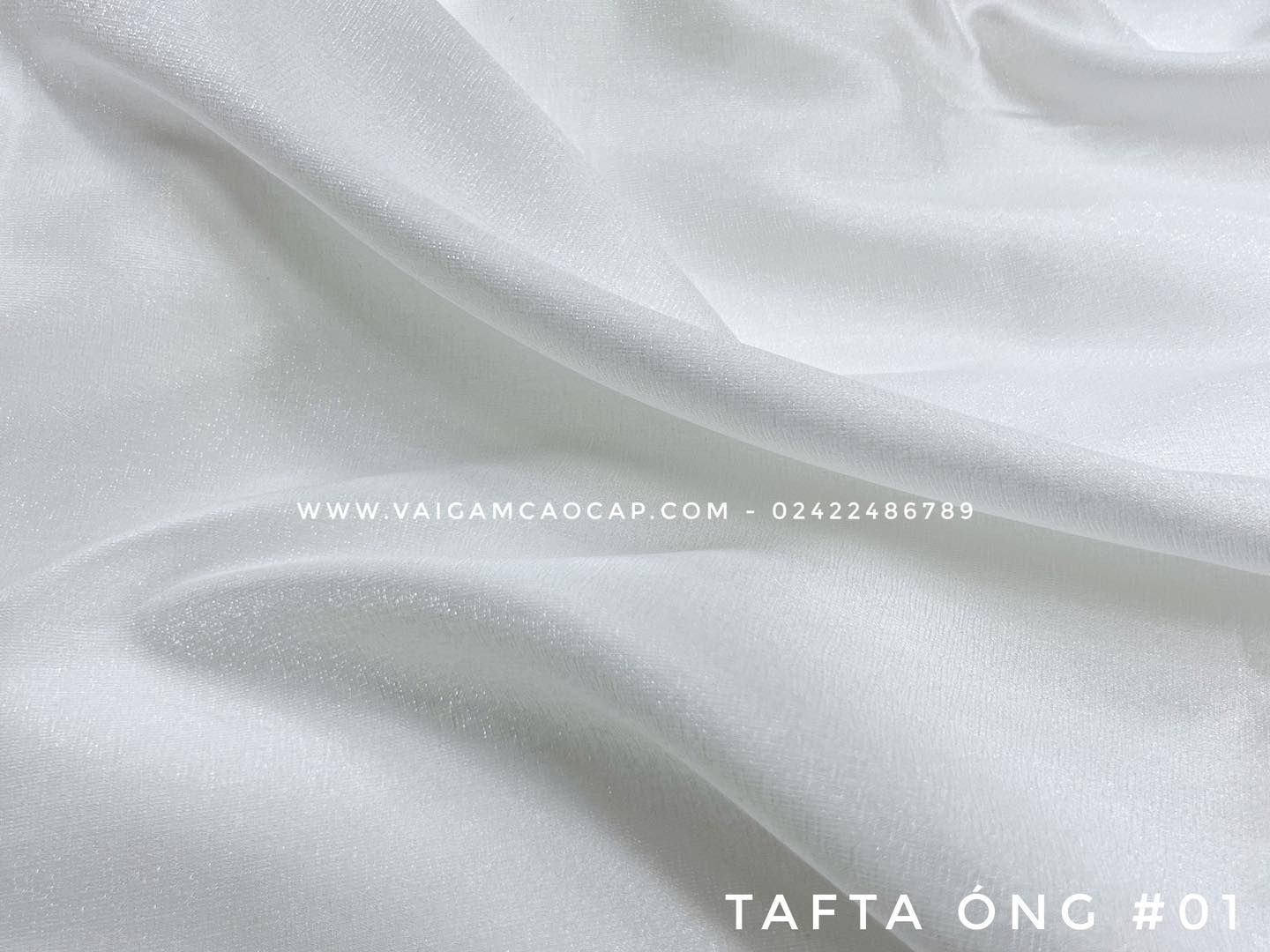 Tafta Óng