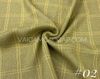 Vải Tweed Ô