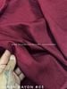 Linen Rayon
