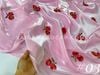 ORGANZA THÊU