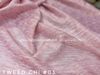Tweed  chỉ