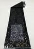 Vải Sequin Lưới