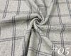 Vải Tweed Ô