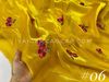 ORGANZA THÊU
