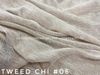 Tweed  chỉ