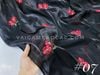 ORGANZA THÊU