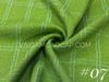 Vải Tweed Ô