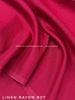 Linen Rayon