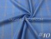 Vải Tweed Ô