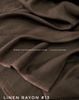 Linen Rayon