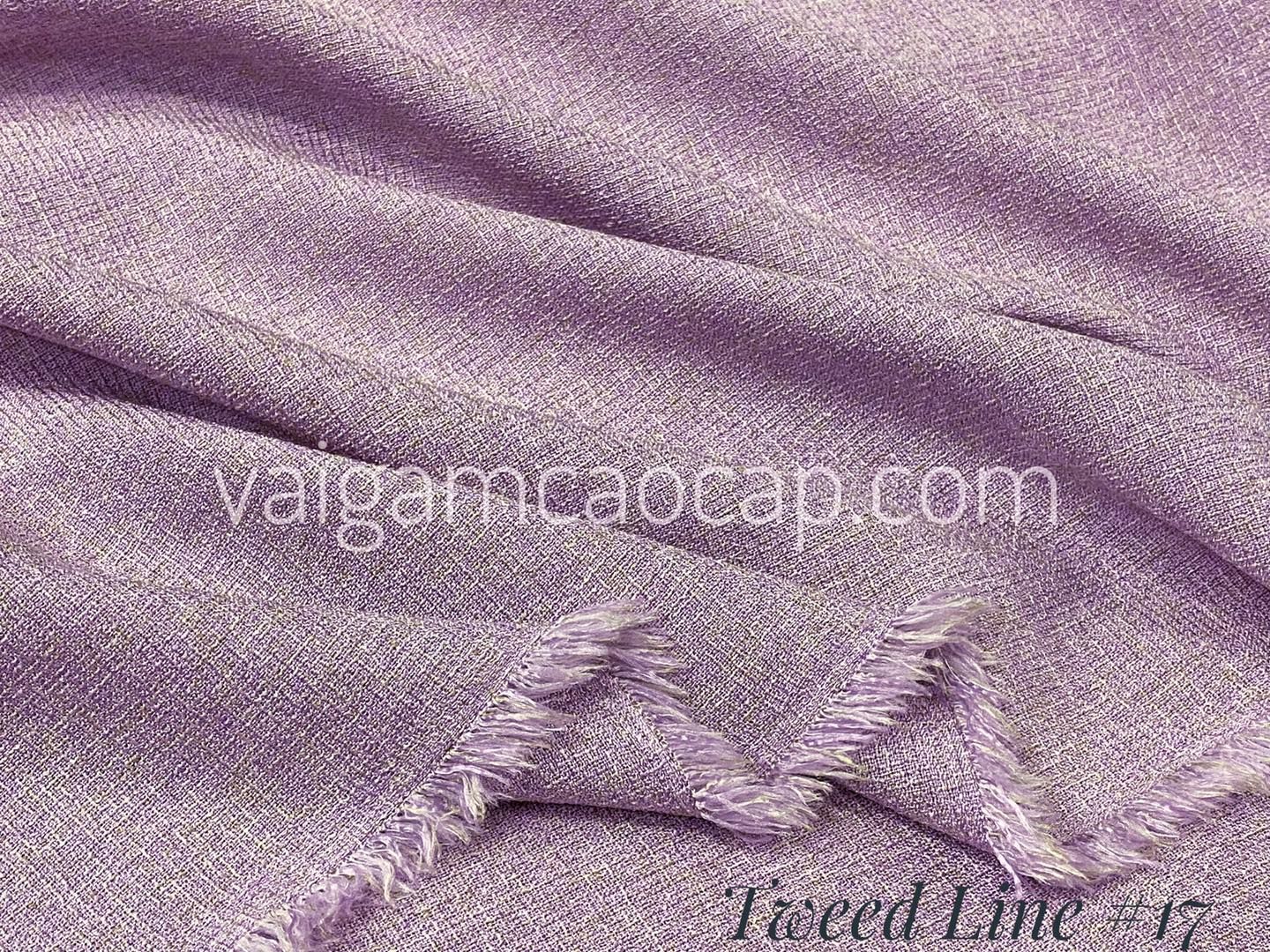 Tweed Line