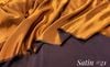 Lụa tơ tằm Việt Nam - Satin