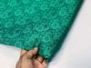 Lụa tơ tằm việt Nam - Hoa cúc
